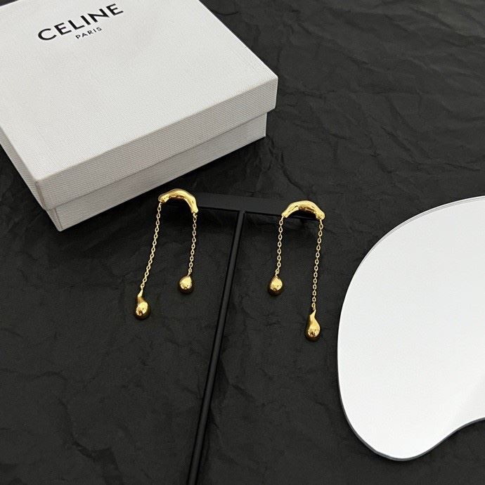 Celine Earrings